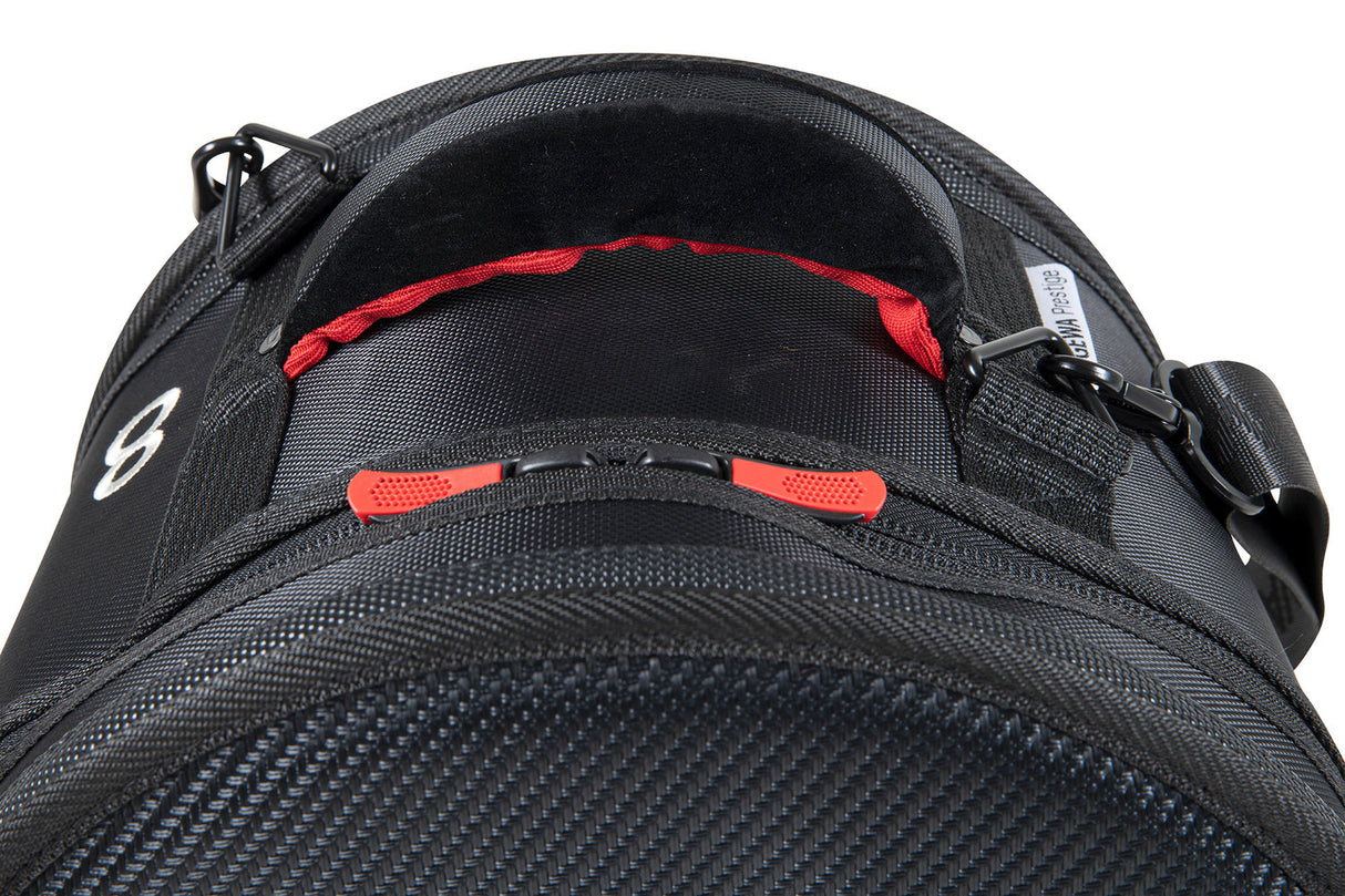 Gewa SPS 8x8" Tam Taske