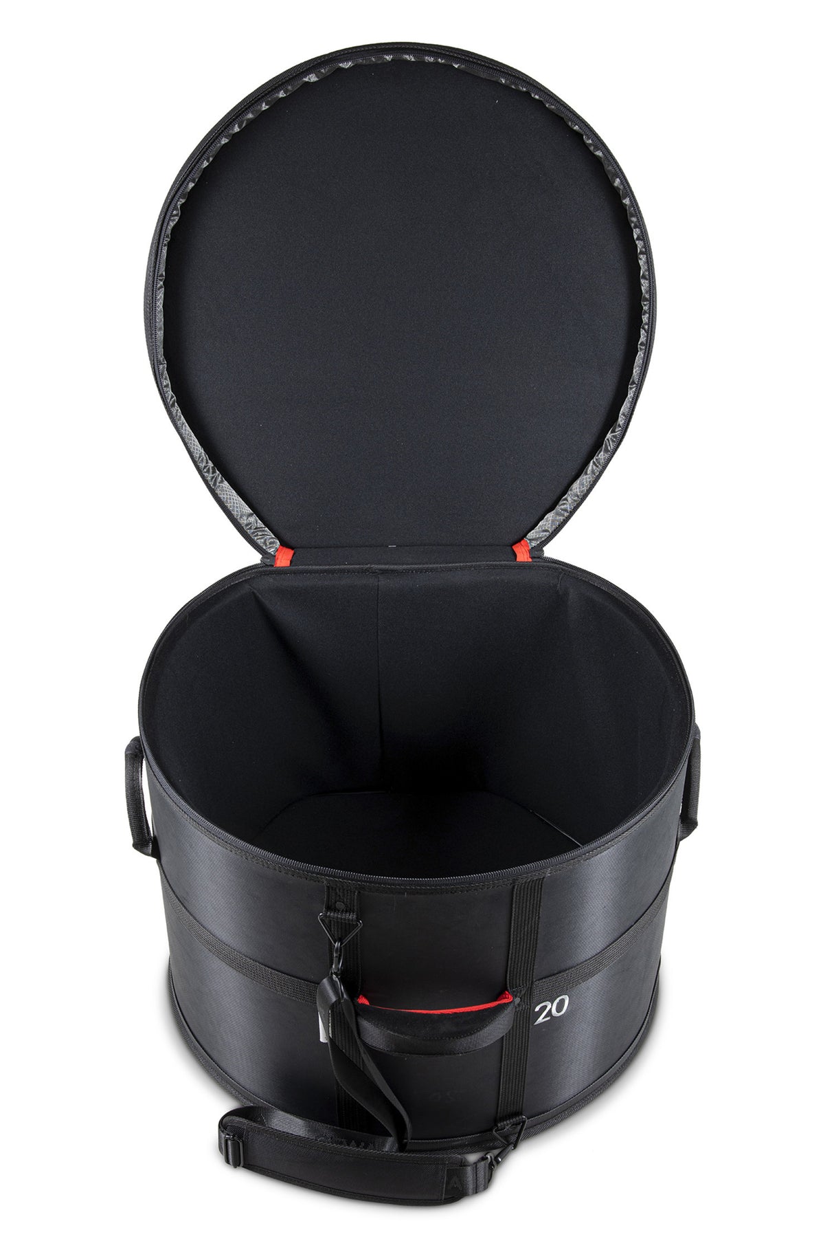 Gewa SPS 20x16" Stortromme Taske