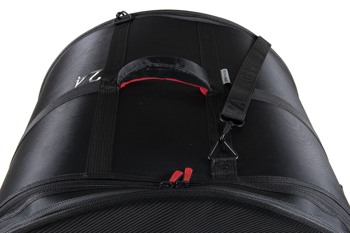 Gewa SPS 24x18" Stortromme Taske