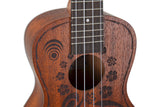 GEWA Concert Ukulele Wildlife - K-CO-TUR