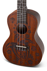 GEWA Concert Ukulele Wildlife - K-CO-TUR