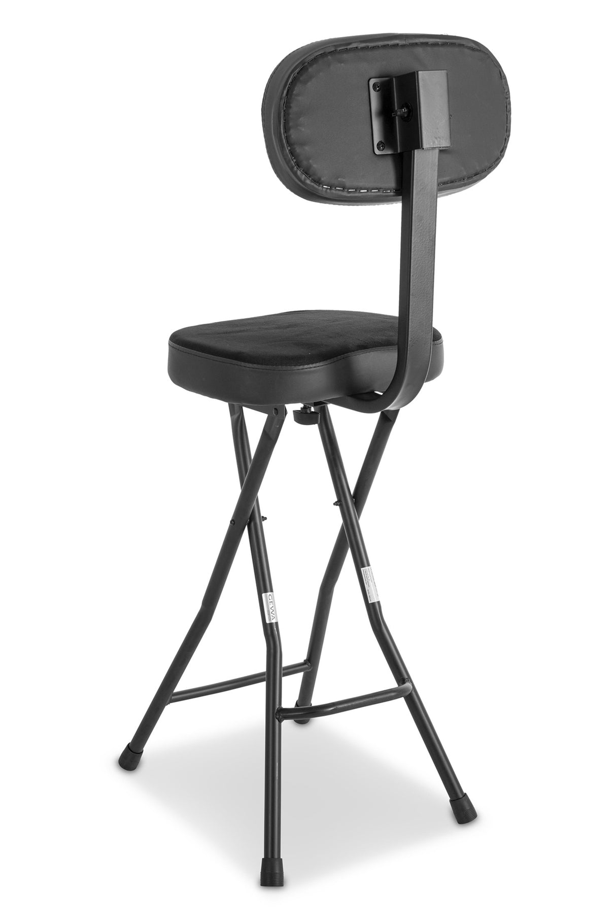 GEWA Keyboard Seat Keyboard seat - VE3 black (KST-10B)