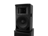 Omnitronic AZX-215A Aktiv PA Højttaler