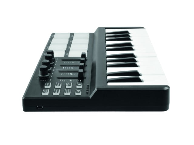 OMNITRONIC KEY-288 MIDI controller