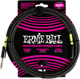 Ernie Ball 6422 Headphone Extension Cable
