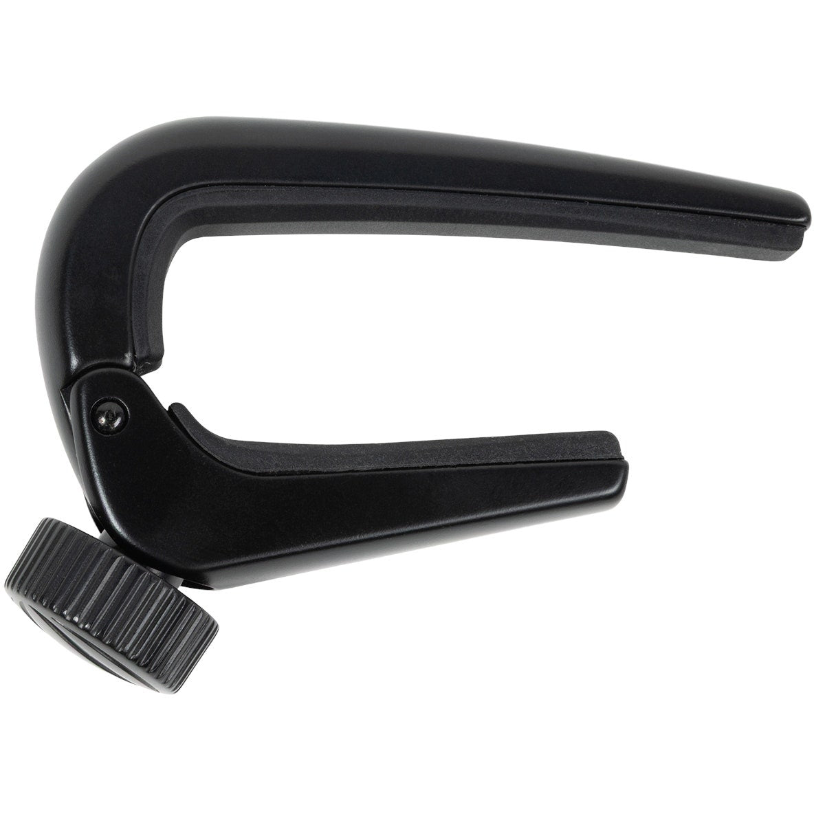 Ernie Ball 9631 Precision Capo Black
