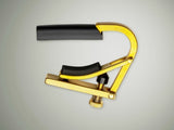 Shubb C8B Partial Capo