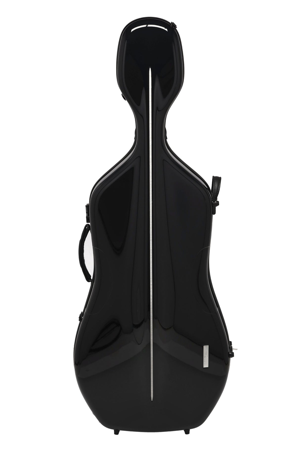 GEWA Cello case Air - Black/blue