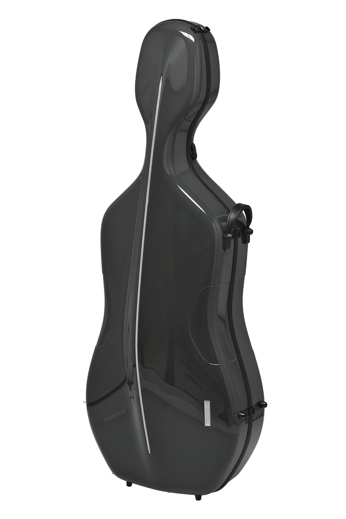 GEWA Cello case Air - Grey/black