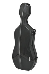 GEWA Cello case Air - Grey/black