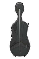 GEWA Cello case Air - Grey/black