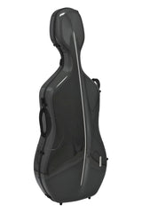 GEWA Cello case Air - Grey/black