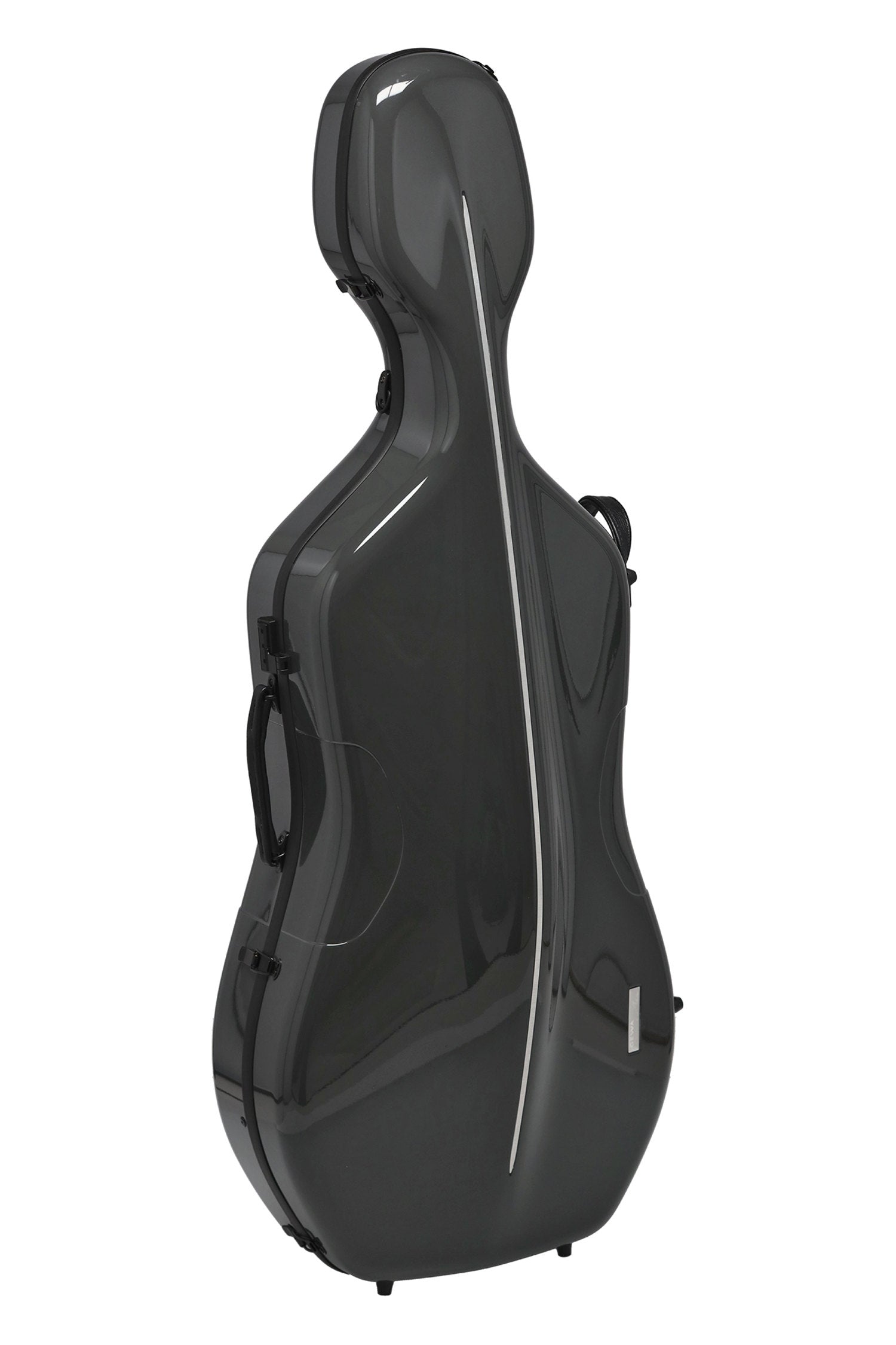 GEWA Cello case Air - Grey/black