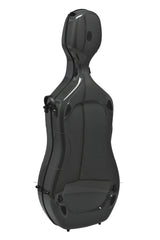 GEWA Cello case Air - Grey/black