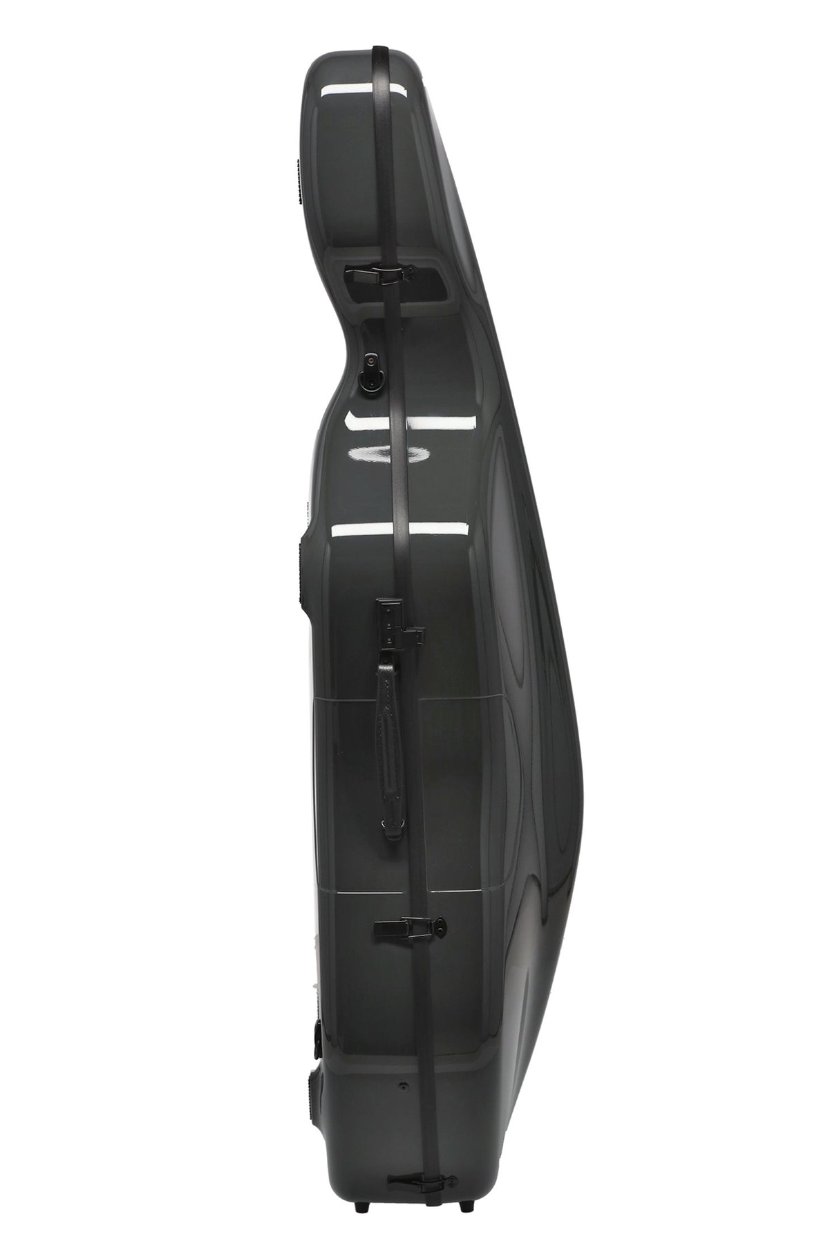 GEWA Cello case Air - Grey/black