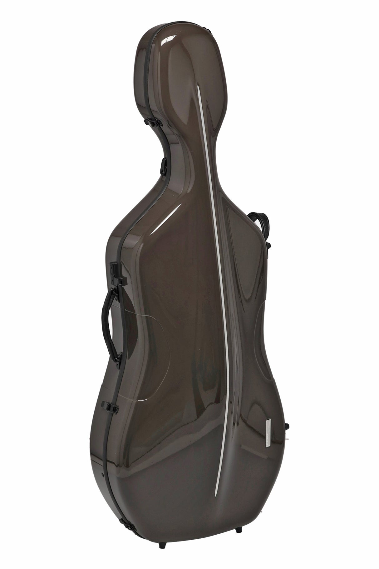 GEWA Cello case Air - Brown/black