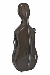 GEWA Cello case Air - Brown/black