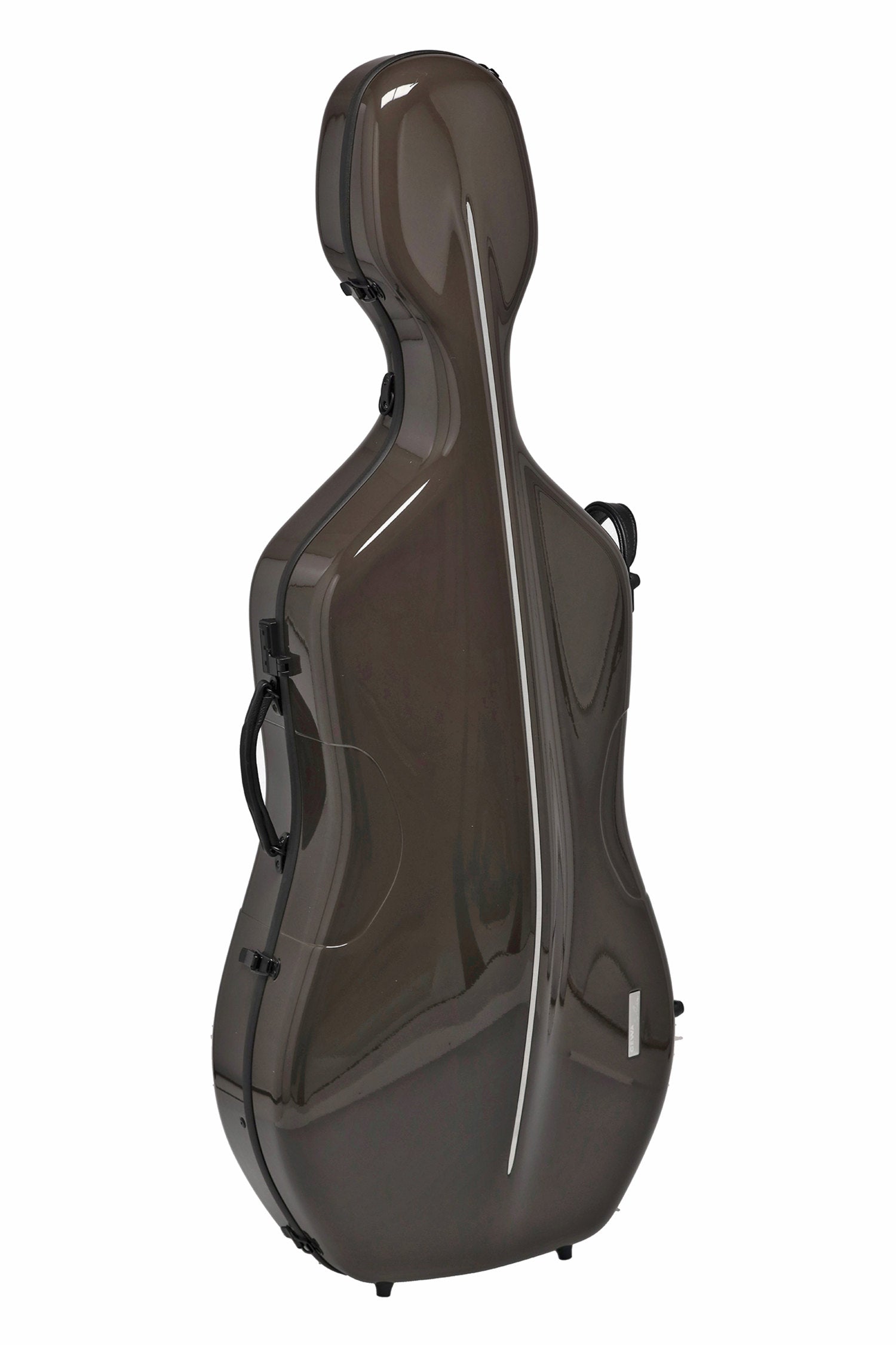 GEWA Cello case Air - Brown/black