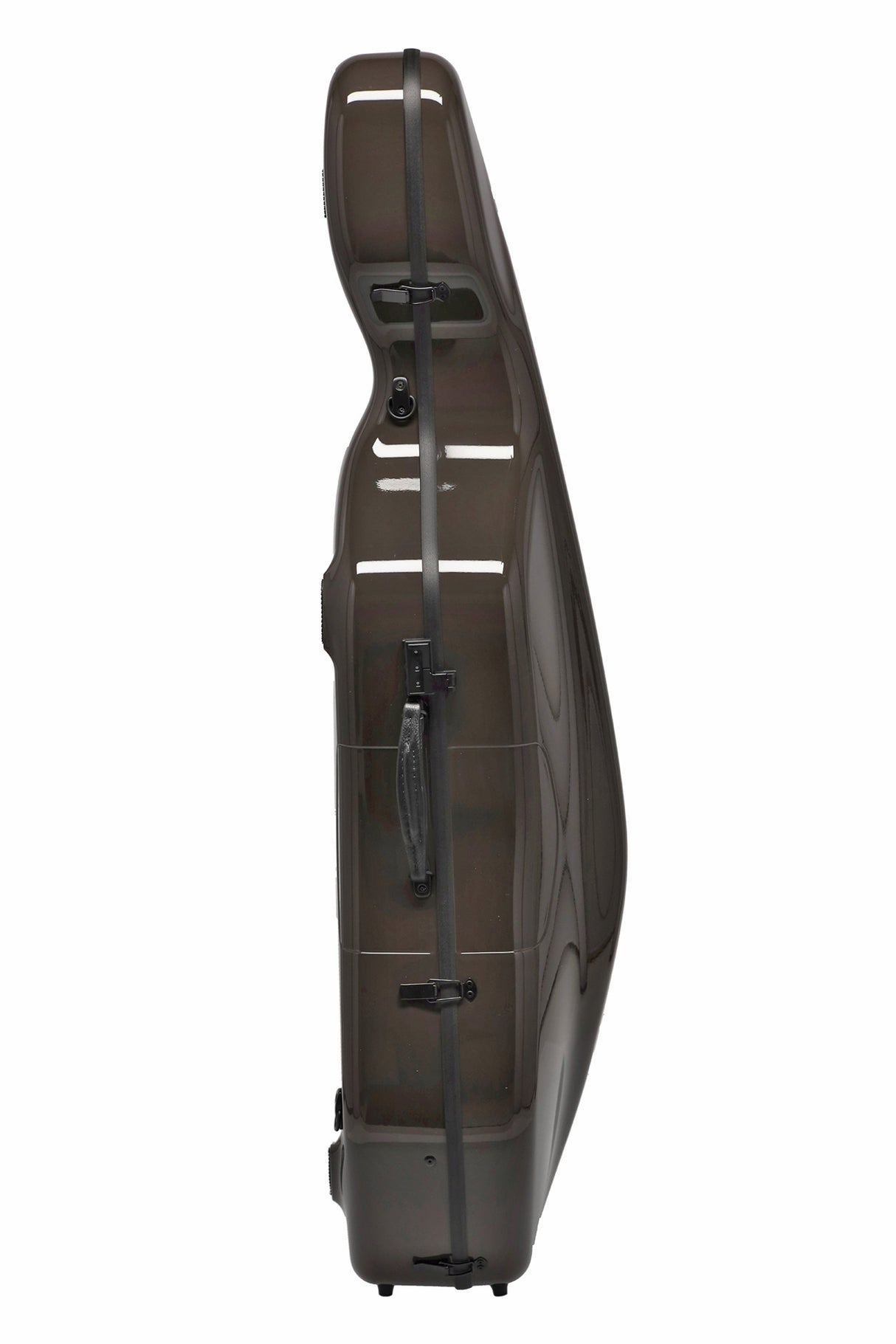 GEWA Cello case Air - Brown/black