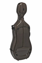 GEWA Cello case Air - Brown/black