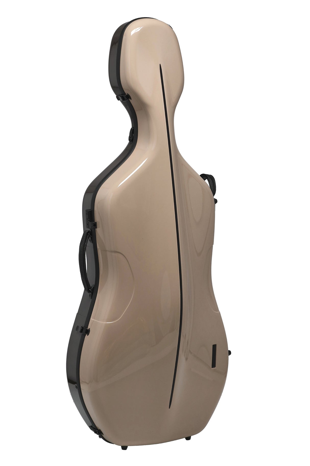 GEWA Cello case Air Anniversary - Brown/Beige