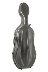 GEWA Cello case Idea Original Carbon 2.9 - Black/anthracite
