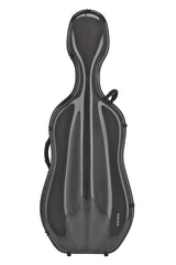 GEWA Cello case Idea Original Carbon 2.9 - Black/anthracite