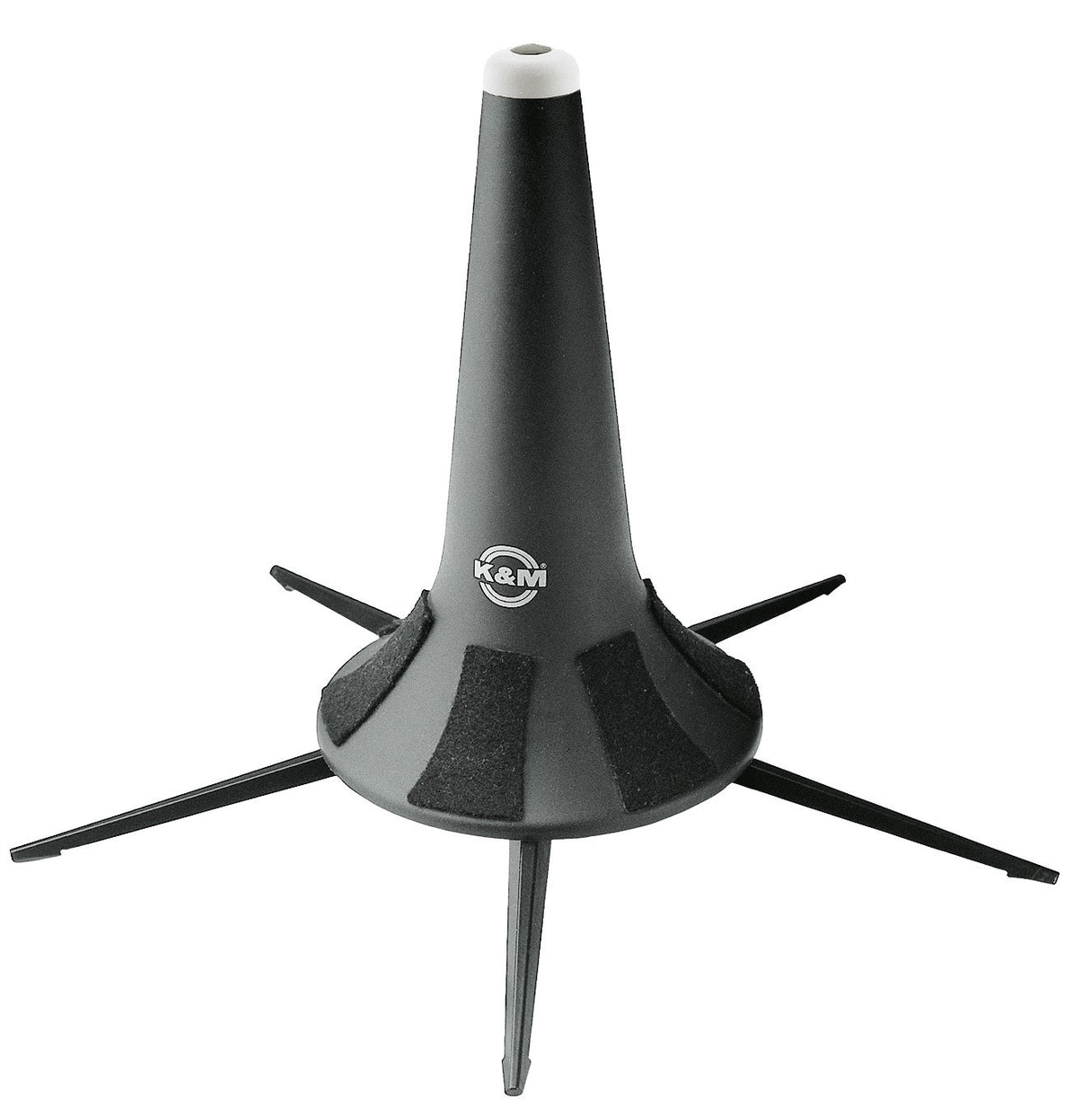 K&M 15240 Flugelhorn stand