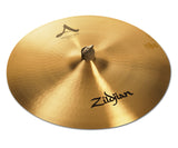 Zildjian 20" A Medium Ridebækken