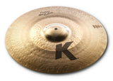 Zildjian 20" K Custom Hybrid Ride