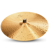 Zildjian 20" K Constantinople Medium Thin Low Ridebækken