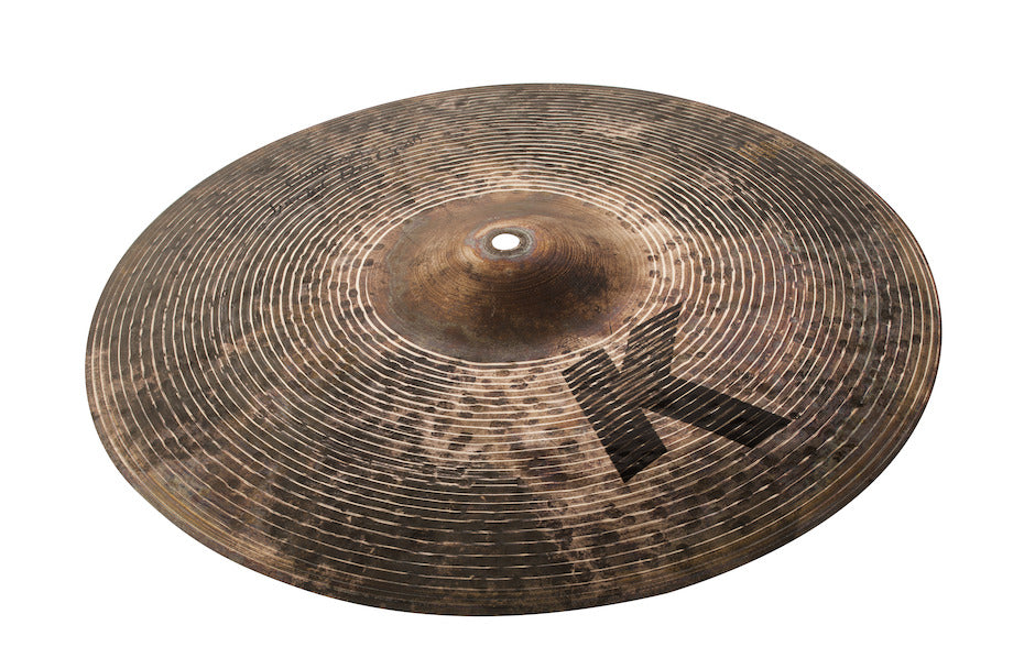 Zildjian 16" K Custom Special Dry Crashbækken