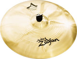 Zildjian 20" A Custom Medium Ridebækken