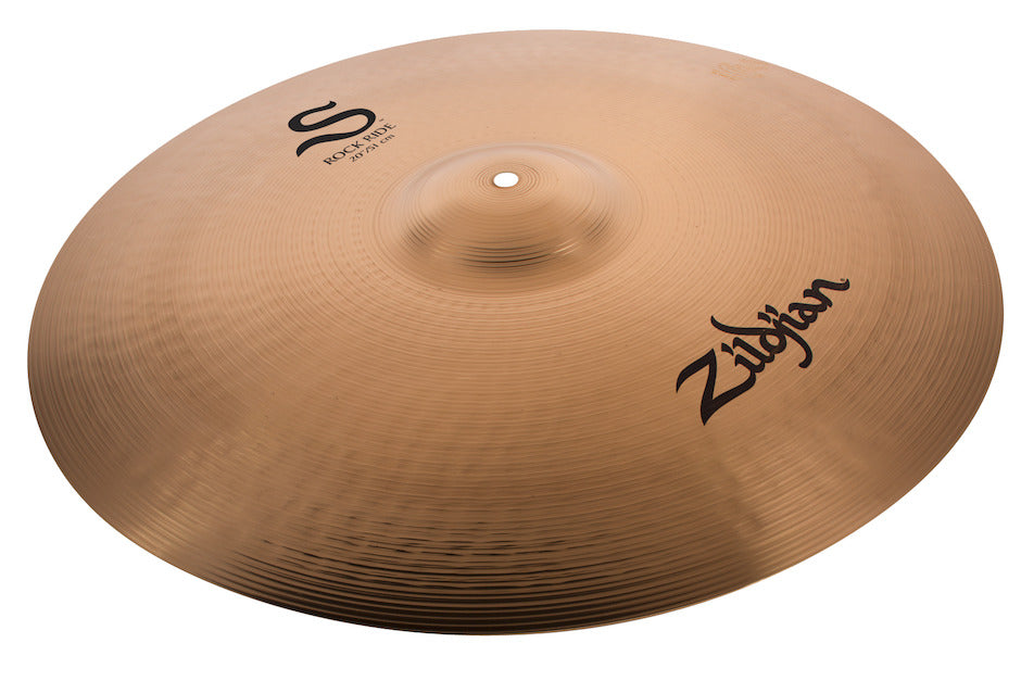 Zildjian 20" S-Family Rock ridebækken