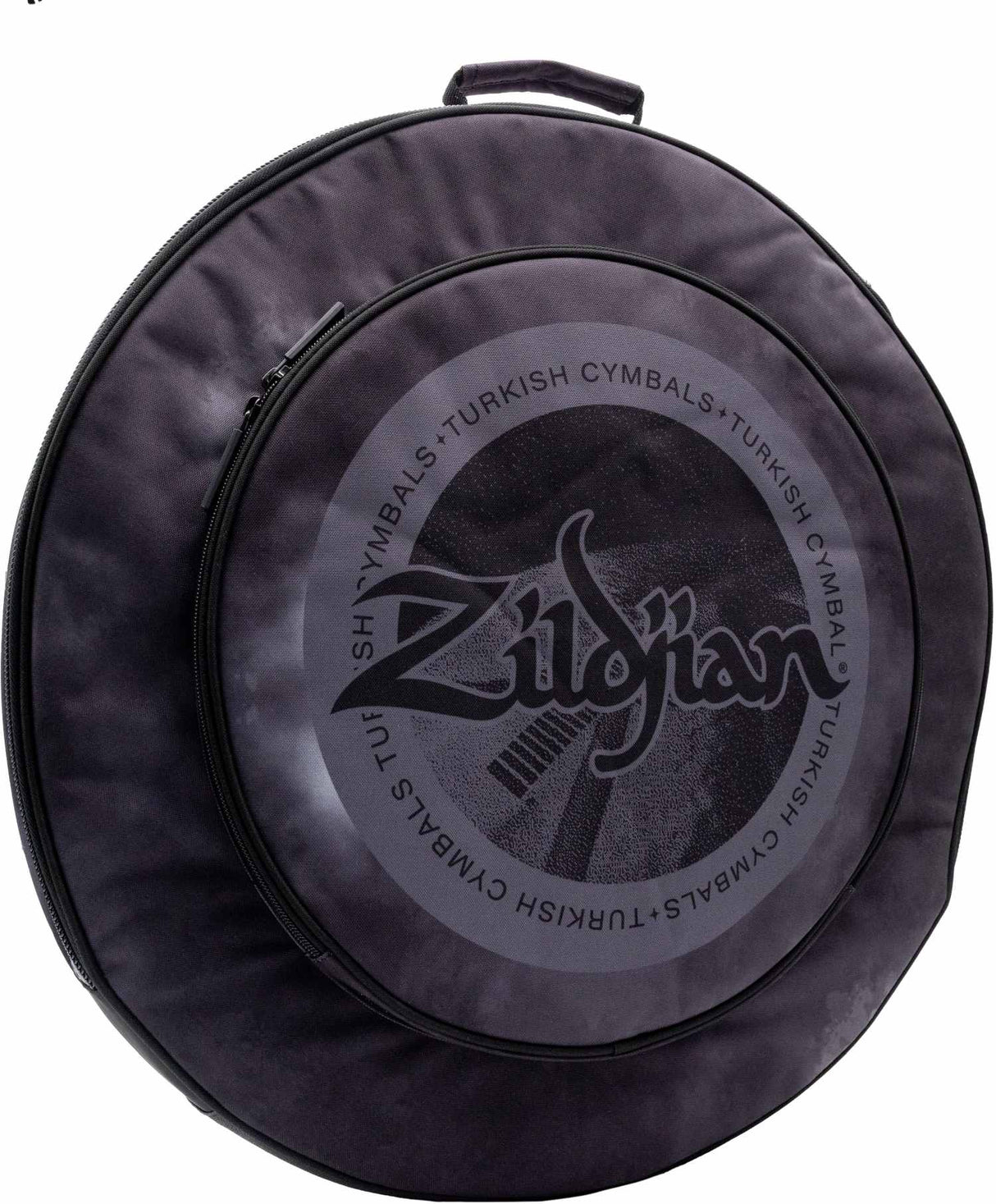 Zildjian Cymbal Bag - Black Rain Cloud