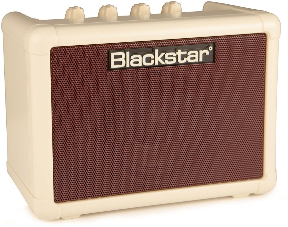 Blackstar Fly 3 Vintage - 3W Guitar Combo