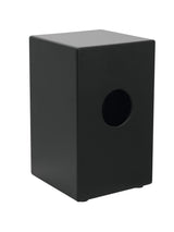 DiMavery CJ-400 Cajon, Sort