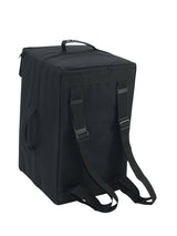 DiMavery CJ-400 Cajon, Sort