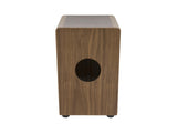 DiMavery CJ-560 Cajon, Valnød