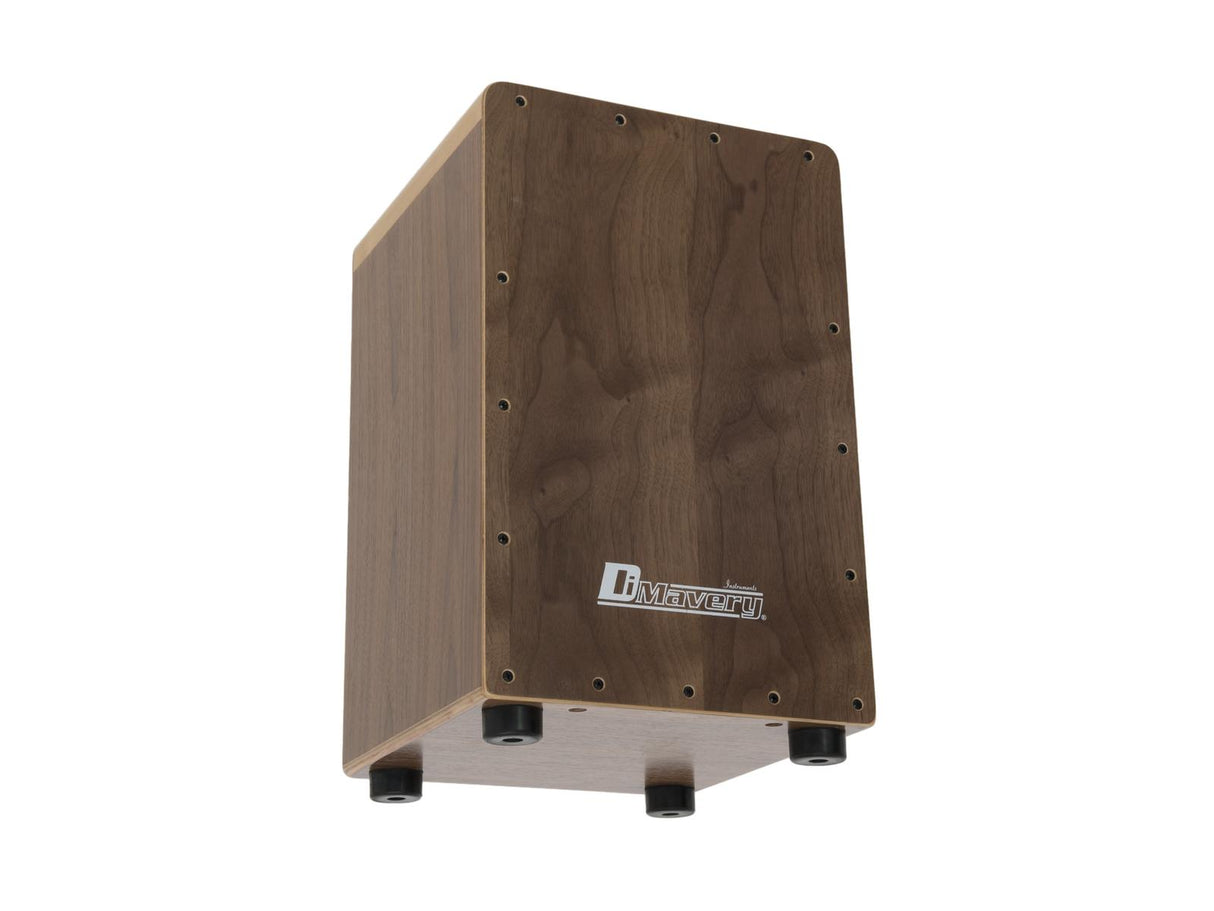 DiMavery CJ-560 Cajon, Valnød