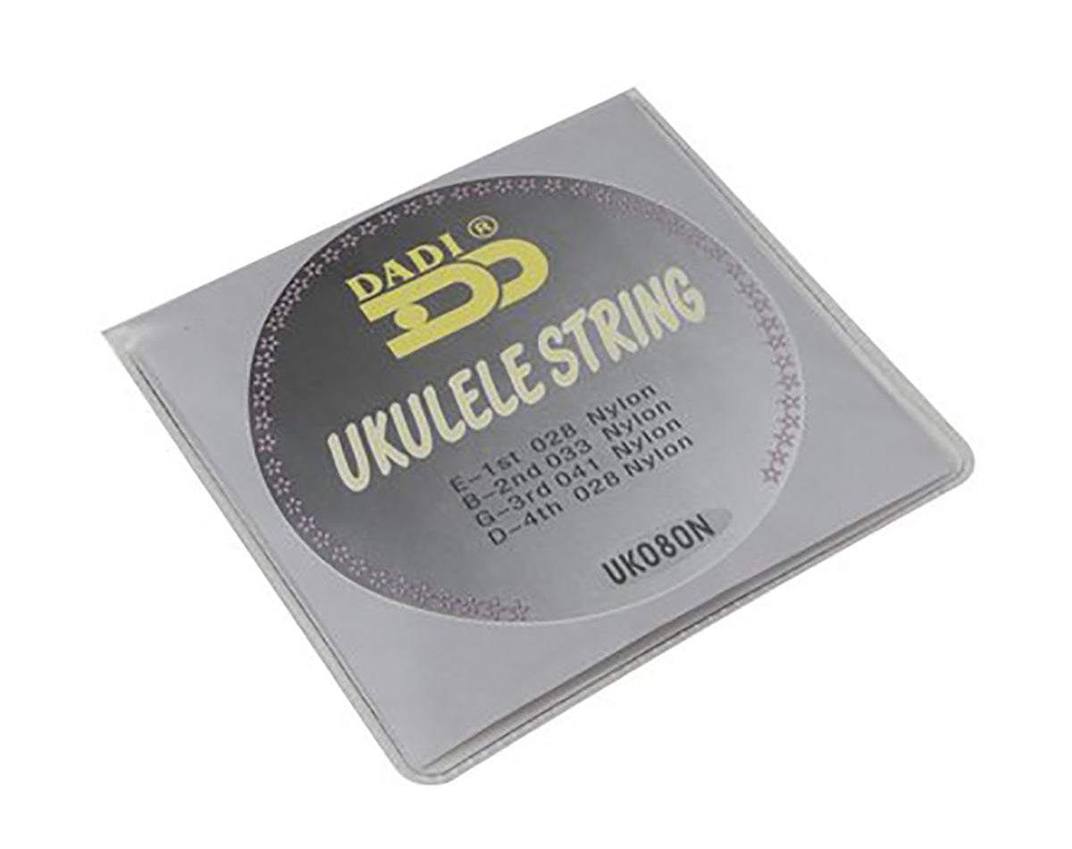 Ukulele Strengesæt (028-041)