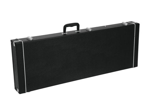 DiMavery Flightcase til El-Bas, rectangular