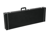 DiMavery Flightcase til El-Bas, rectangular
