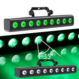 LIGHT4ME Deco Bar 8 RGBW LED Wall Washer