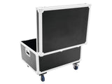 Eurolite Transport Flightcase med hjul