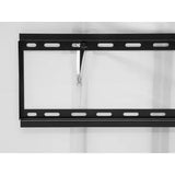 OMNITRONIC Mobile DJ Stand DJTV-1 inkl. Cover