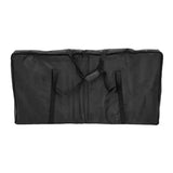 OMNITRONIC Mobile DJ Stand DJTV-1 inkl. Cover