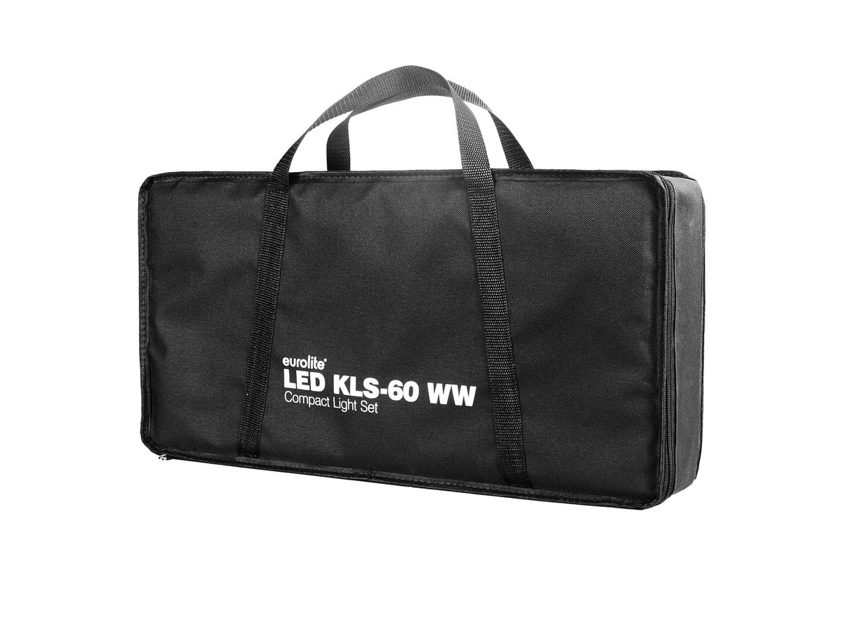 Eurolite LED KLS-60 WW Lysbar