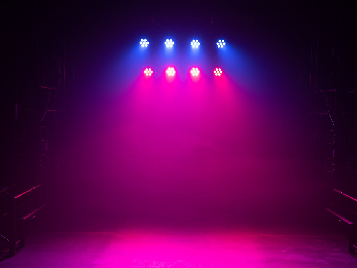 Eurolite LED KLS-3002 Lysbar