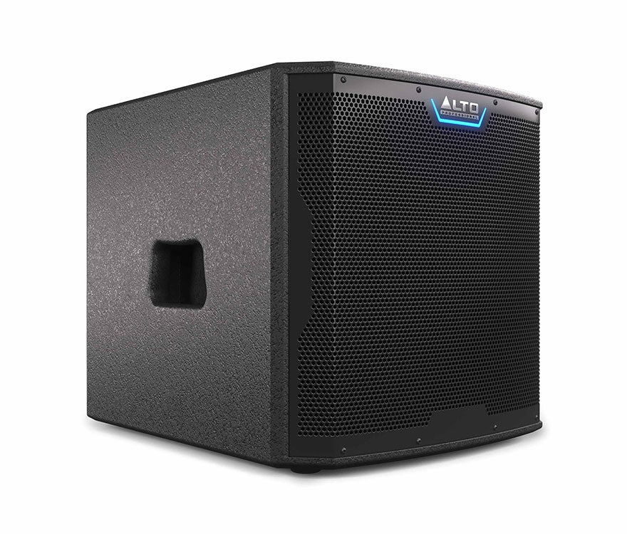 Alto TS12S - Aktiv Subwoofer